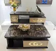 TV Stand and Center Table - Home Interiors - 1