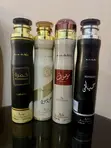 Lattafa Air Freshener - 3
