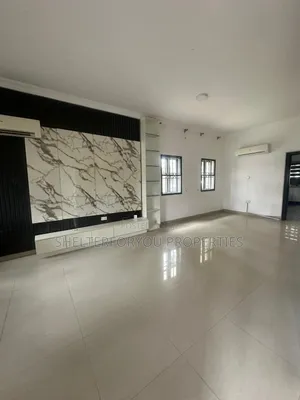 4 Bedroom Duplex da BQ a Victoria Island Extension don Siyarwa