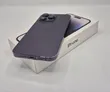 Apple iPhone 14 Pro Max 128GB Purple - 1