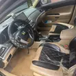 Honda Accord 2012 Grey - 1