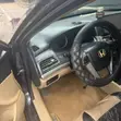 Honda Accord 2012 Grey - 5