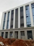 Aluminum Fabricator Available for Work - 2
