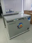 308L FORRSOLAR Solar Freezer with Battery and Panel - 2