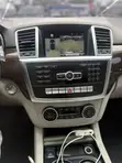 2015 Mercedes-Benz ML350 4Matic SUV - 5