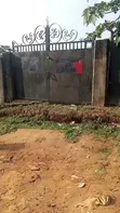 Filin Sukutu 775sqm Mai Shinge da Get, Area na LASPOTECH, Ikorodu - 2