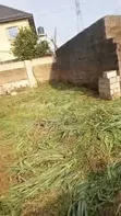 Filin Sukutu 775sqm Mai Shinge da Get, Area na LASPOTECH, Ikorodu - 4