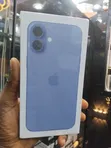 Sabon Apple iPhone 16 Plus 128GB Blue - 2