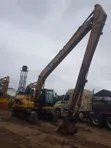 Caterpillar 320DL Dogon Hannun Mai Huda - 2