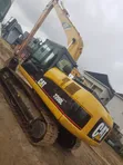 Caterpillar 320DL Dogon Hannun Mai Huda - 4