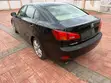 Lexus IS 250 2009 Black - 2