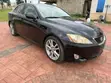 Lexus IS 250 2009 Black - 3