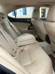 Lexus IS 250 2009 Black - 4