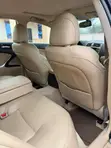 Lexus IS 250 2009 Black - 5