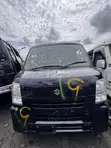 Suzuki Every 2012 Baki - 1