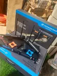 Sennheiser SKM 9000 Mikarfin Wayar Wayar - 2
