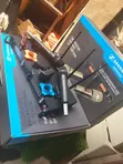 Sennheiser SKM 9000 Mikarfin Wayar Wayar - 4