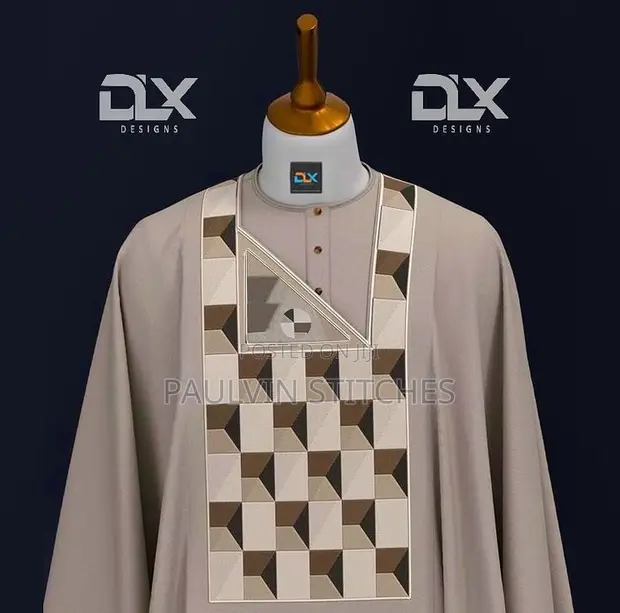 Fashion Creative Director - Stylish Outfits - 1