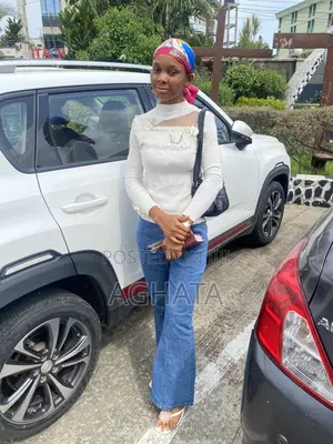 Tailoring Job Seeker - Aghata Okoli