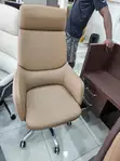 Luxury Modern Executive Office Chair - 5
