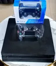 PS4 Slim Mai Hacked Da Wasanni 8, Kwamfuta 2 - 4