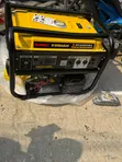 FIRMAN SPG8800E2 Heavy-Duty Petrol Generator - 6.5kVA - 1