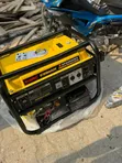 FIRMAN SPG8800E2 Heavy-Duty Petrol Generator - 6.5kVA - 2