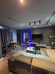 2 Bedroom Apartment with PS5 in Lekki Phase 1 - 1