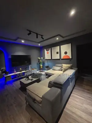 2 Bedroom Apartment da PS5 a Lekki Phase 1