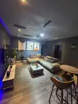 2 Bedroom Apartment with PS5 in Lekki Phase 1 - 4