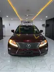 Lexus RX 350 2015 - Wine - 1