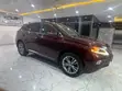 Lexus RX 350 2015 - Wine - 2