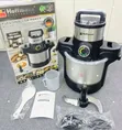 Hoffmans 8L 3-in-1 Mai Yin Swallow/Multi Cooker/Food Processor - 1