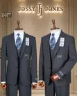 Bilbao Premium Designer Suit - Brand New - 1