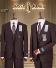 Bilbao Premium Designer Suit - Brand New - 2