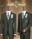 Bilbao Premium Designer Suit - Brand New - 3