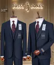 Bilbao Premium Designer Suit - Brand New - 5