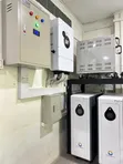 32kWh Lvtopsun Lithium Baturi 48V - 2