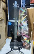 Brand New 5-String Bass Guitar - 2