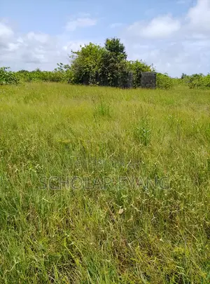 24 Plots na Kasa Mai Kyau a Olokonla, Sangotedo, Lekki