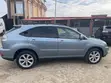 Lexus RX 350 2008 Blue SUV - 2