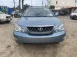 Lexus RX 350 2008 Blue SUV - 3