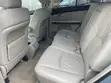 Lexus RX 350 2008 Blue SUV - 4