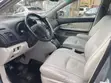 Lexus RX 350 2008 Blue SUV - 5
