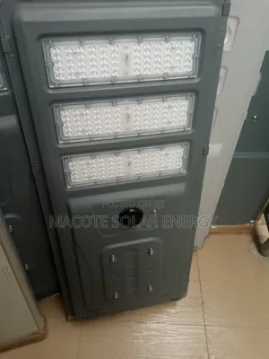 3000W Hasken Titin Rana na Masana'antu