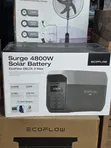 Sabon EcoFlow DELTA 3 Max Portable Power Station - 1