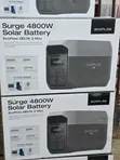 Sabon EcoFlow DELTA 3 Max Portable Power Station - 2