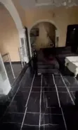 Gidan Bungalow Mai Dakuna 3 da Kayan Saka na Siyarwa a Warri - 3