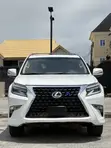 Lexus GX 460 2010 (Upgraded to 2023 Look) - 1