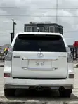 Lexus GX 460 2010 (Upgraded to 2023 Look) - 2